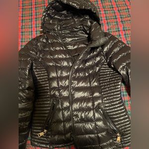 Calvin Klein puffer jacket